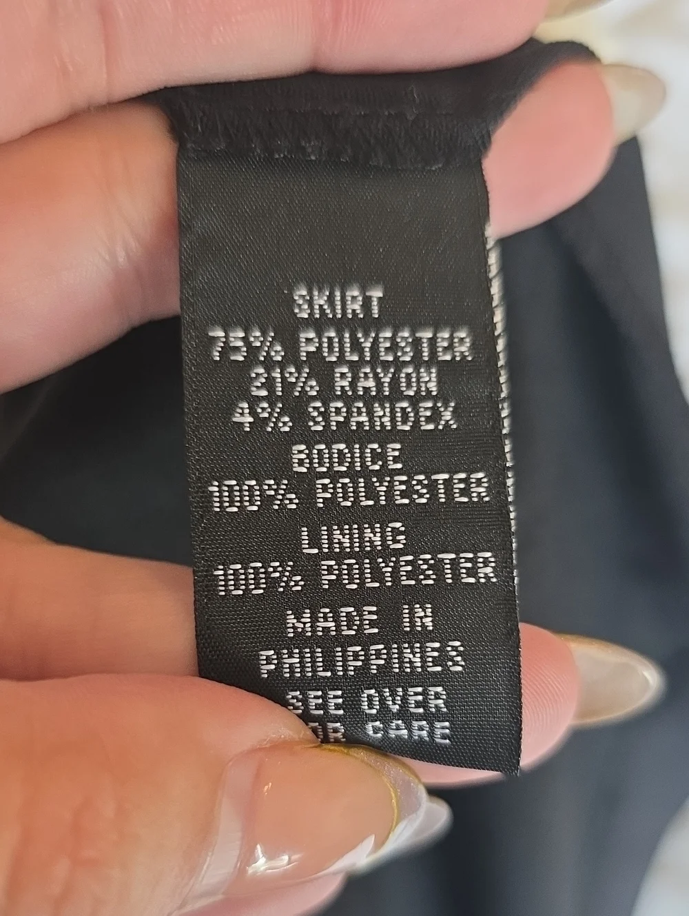 Iz Byer y2k sleeveless